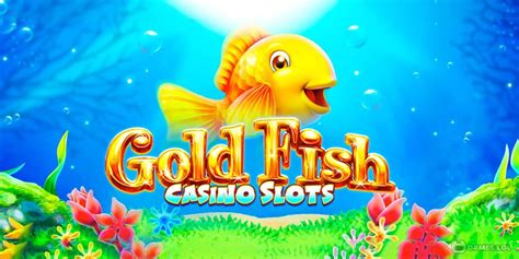 Fighting Fish Online Casino Slot Game.